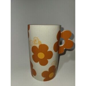Disney Bambi Flower Mug Perfect for Mother's Day! NEW